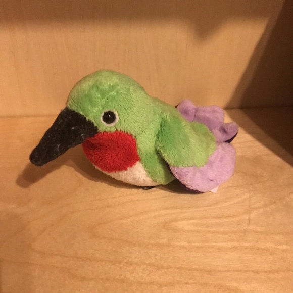 WEBKINZ BIRDS - Picture 3 of 4